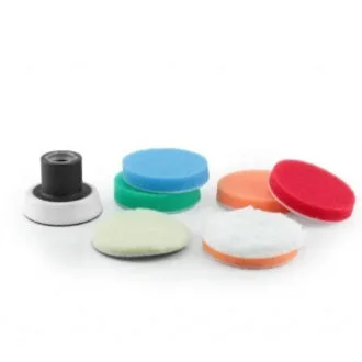 Shine Mate Sünger Keçe Seti 30mm 13 Parça
