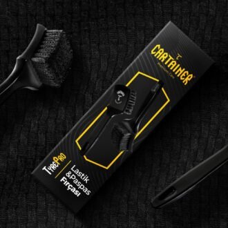 CARTAINER LASTİK VE PASPAS FIRÇASI