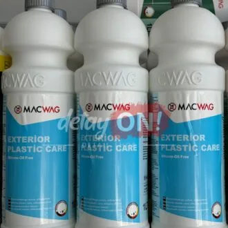 MACWAG EXTERIOR PLASTIC CARE 1LT