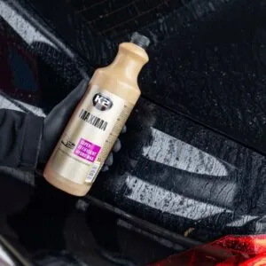 K2 Maxima Wet Coat Hızlı Cila ( Islak -Kuru ) 1 Litre