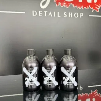 Deturner Expertline Microfiber Wash Mikrofiber Bez Yıkama Şampuanı 500 ml