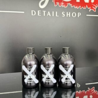 Deturner Expertline Microfiber Wash Mikrofiber Bez Yıkama Şampuanı 500 ml