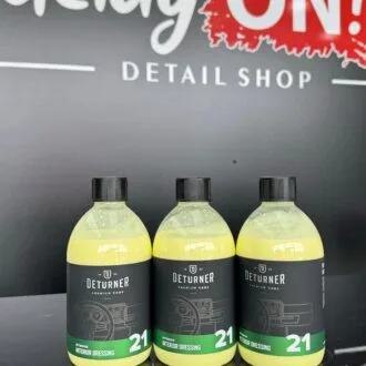 Deturner Interıor Dressıng İç Plastik Koruma 500 ml
