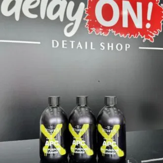 Deturner EXpertlİne APC 500ml Yüksek Konsantre Genel Amaçlı Temizleyici