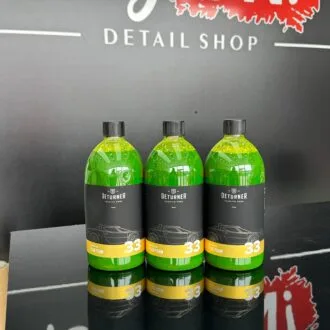 DETURNER EXTERIOR FLUD FOAM 1 LİTRE