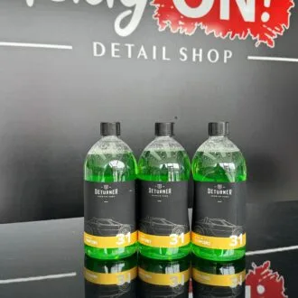 Deturner Exterior Shampoonly – Ph nötr Şampuan 1000 ml