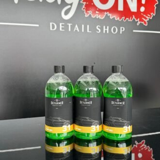 Deturner Exterior Shampoonly – Ph nötr Şampuan 1000 ml