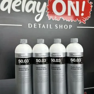 Koch Chemıe S0.03 Hydro Foam Sealant 1 lt. Boya Koruma