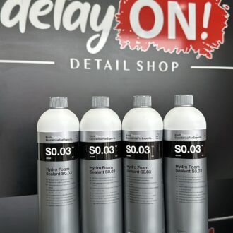 Koch Chemıe S0.03 Hydro Foam Sealant 1 lt. Boya Koruma