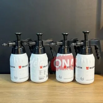 WÜRTH POMPALI SPREY KABI 360 DERECE 1000 ML