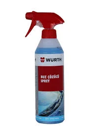 Würth Buz Çözücü Sprey 500ml