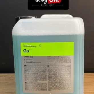 Koch Chemie GS GREEN STAR Evrensel İç ve Dış Genel Temizleyici 5 LT