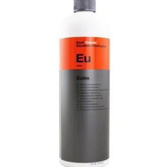 Koch Chemie EU Eulex – Yapışkan Sökücü Ve Leke Çıkarıcı 1lt