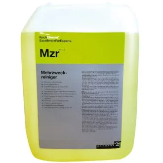 Koch Chemie MZR Çok Amaçlı Genel Temizleyici 11 Kg Detaylı Temizlik Konsantre