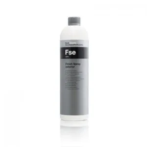 Koch Chemie FINISH SPRAY EXTERIOR FSE Hidrofobik, Parlatıcı ve Koruyucu 1 Litre