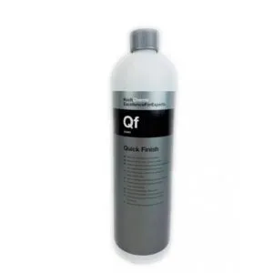 Koch Chemie QUICK FINISH QF Silikonsuz Yüzey Temizleyici 1 Litre
