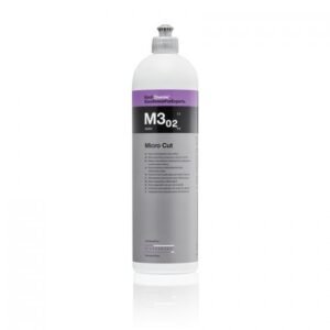 Koch Chemie M3.02 MICRO CUT Hare Giderici Cila 1 Litre
