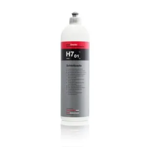Koch Chemie H7.01 Çizik Giderici Pasta 1Litre Boyahaneler Ve Taze Boyalara Özel