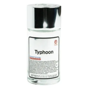 Fireball TYPHOON 50 ML. (SERAMİK KAPLAMA YENİLEYİCİ)