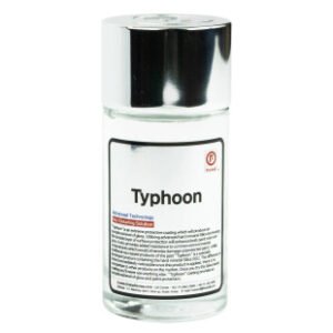 Fireball TYPHOON 50 ML. (SERAMİK KAPLAMA YENİLEYİCİ)
