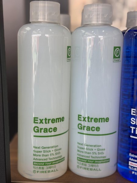 FIREBALL EXTREME GRACE 500 ML