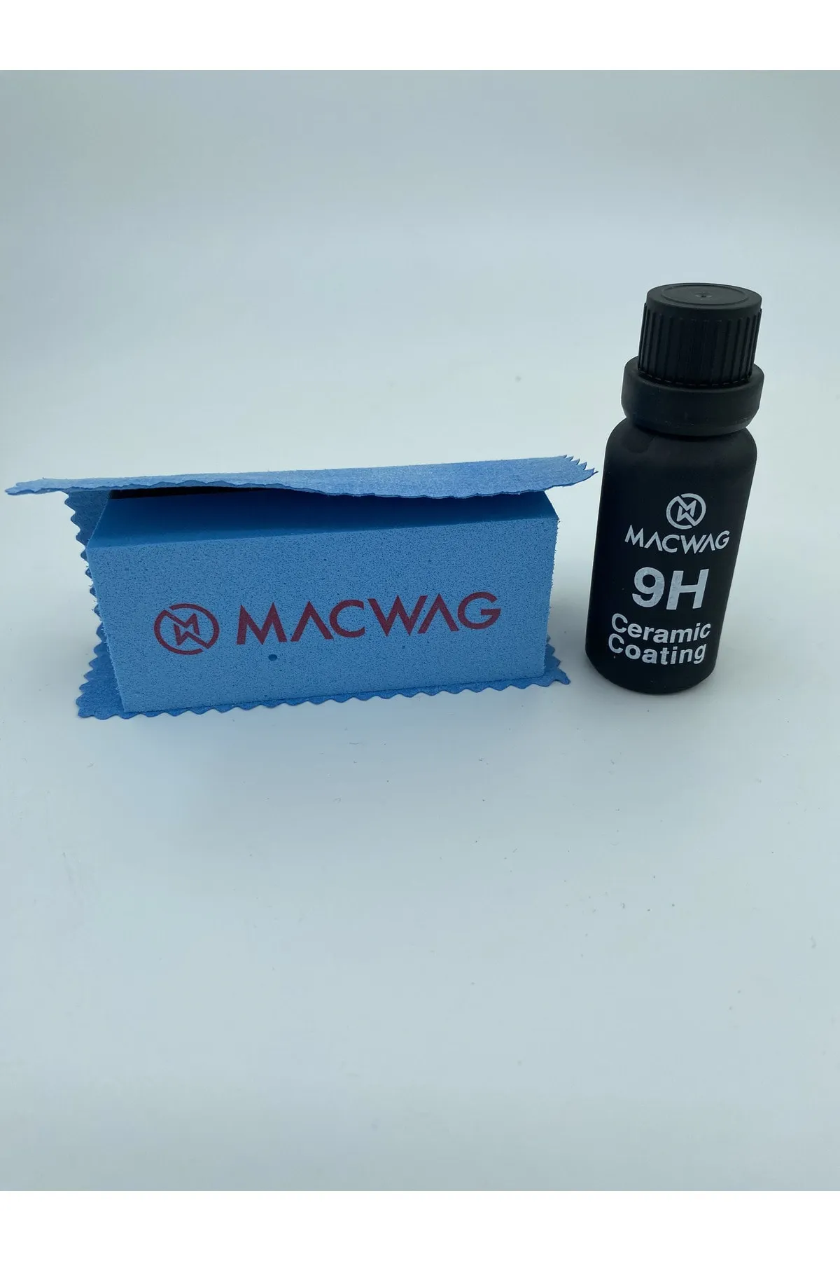 MACWAG 1 Yıllık Seramik Kaplama 20ml
