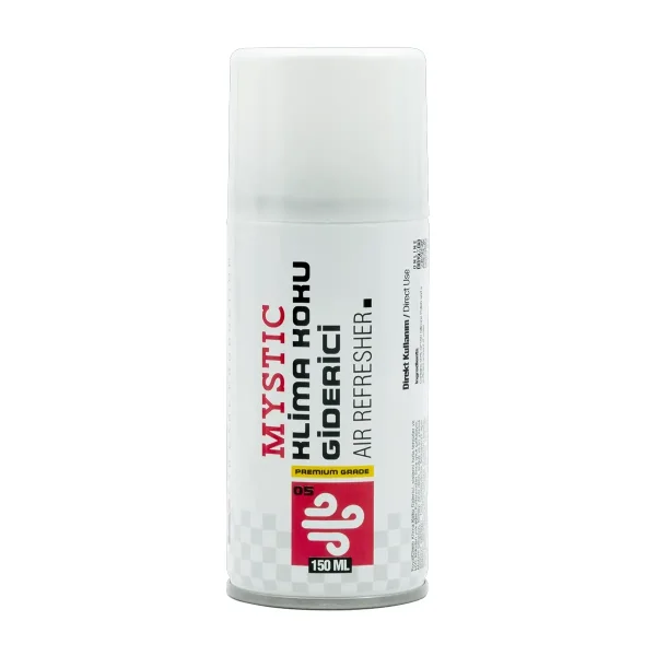 RoyalChem Klima Koku Giderici Mystic 150 ML Koku Bombası