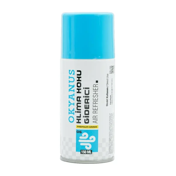 ROYALCHEM Klima Koku Giderici Okyanus 150 ML Koku Giderici