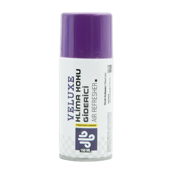 ROYALCHEM Klima Koku Giderici 150 ML – Veluxe Koku Bombası