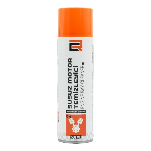 ROYALCHEM SUSUZ MOTOR TEMİZLEYİCİ 500 ML