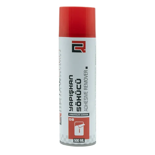 ROYALCHEM Yapışkan Sökücü Sprey 500 ML
