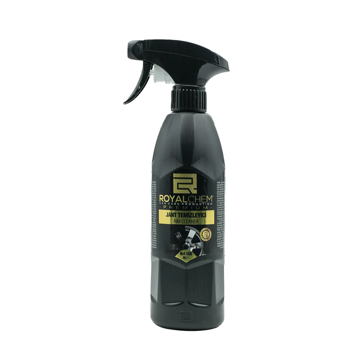 ROYALCHEM Jant Temizleyici Sprey 500ML