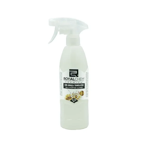 ROYALCHEM Çok Amaçlı Temizleyici Sprey 500ML