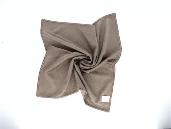 Silver Mikrofiber Premium Cam Bezleri ( 300GSM )