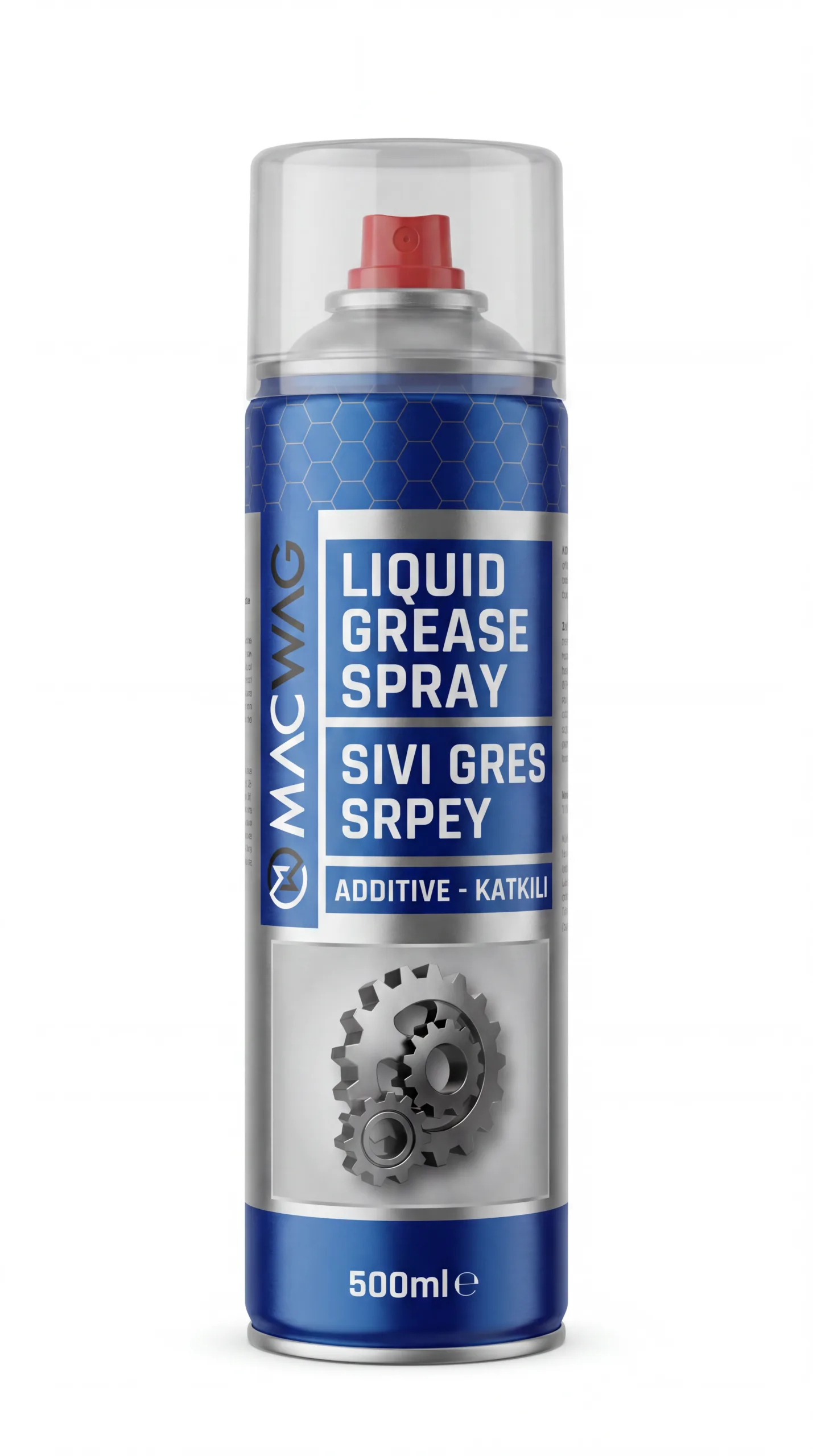 MACWAG SIVI GRES SPREY 500 ML